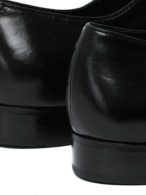 Sapato social LV - Preto
