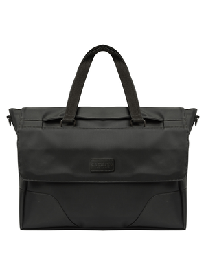 Bolsa nylon - Preta