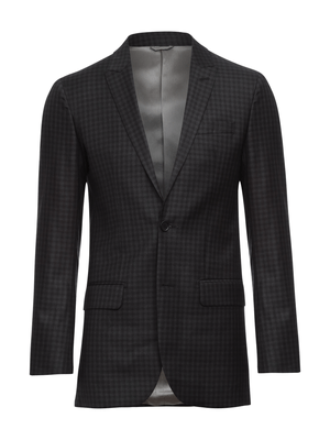 Terno Dormeuil GRAFITE