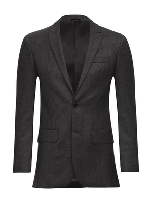 Terno Dormeuil GRAFITE XADREZ