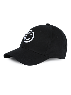 Boné Racing - Branco