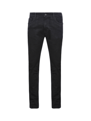 Calça Jeans Evolution - Preto