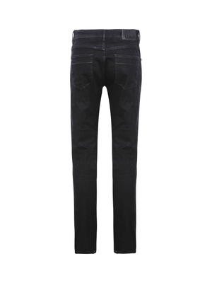 Calça Jeans Evolution - Preto