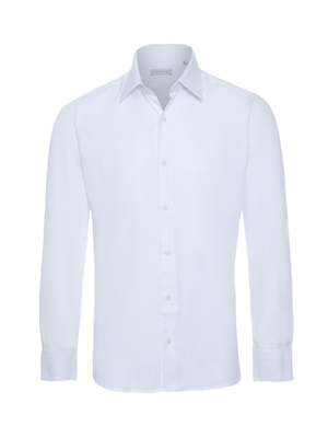 Camisa social fio 80 - Listra
