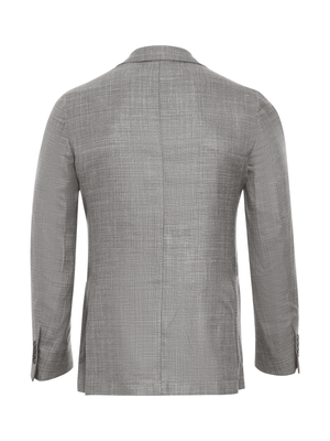 Blazer Tombolini 100% Lã - Areia