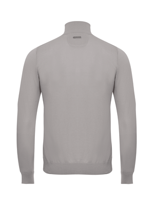 Jaqueta Tombolini Chamois - Cinza