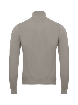 Jaqueta Tombolini Chamois - Café