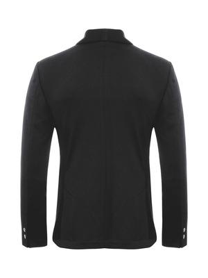 Blazer Gola Xale - Preto