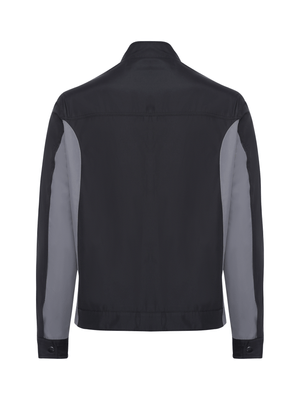 Jaqueta Theo - Preto