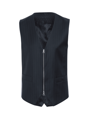 Colete Evolution Zipper