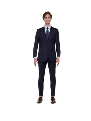 Calça alfaiataria - Lisa Marinho