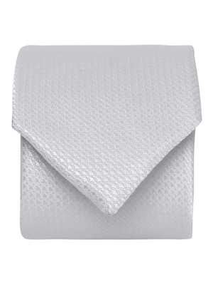 Gravata Palito - Prata