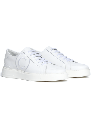 Tênis De Couro Legacy - Branco